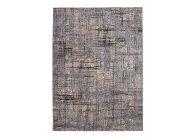 שטיח גלוריה B507B אפור 220*160 