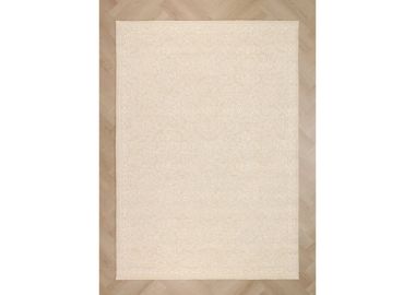 שטיח עבודת יד פורינו 01 בז'