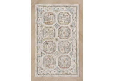 שטיח ראנר במידה 110*60 ס"מ דגם קובלסטון 02