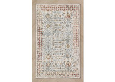 שטיח ראנר במידה 110*60 ס"מ דגם קובלסטון 03