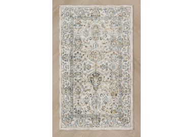 שטיח ראנר במידה 110*60 ס"מ דגם קובלסטון 05