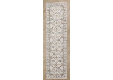 שטיח ראנר במידה 300*80 ס"מ דגם קובלסטון 01