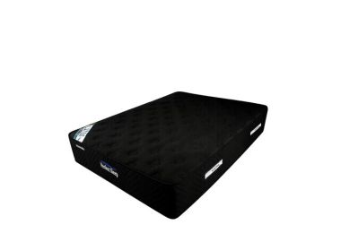 מזרן ספוג זוגי BLACK MIX מידה 160X200