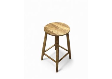 כיסא בר דגם גולן