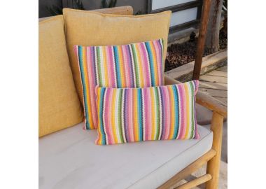 כרית להב OUTDOOR 45X45 דגם 1 