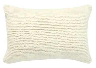 כרית צמר מוניקה 45X45 דגם 2