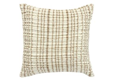 כרית צמר מוניקה 45X45 דגם 4