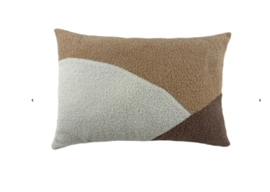 כרית נוי כולל מילוי 40x60 דגם קלוז'ר 3