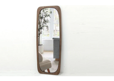 מראת קיר יוקרתית דגם נירה 120 ס"מ