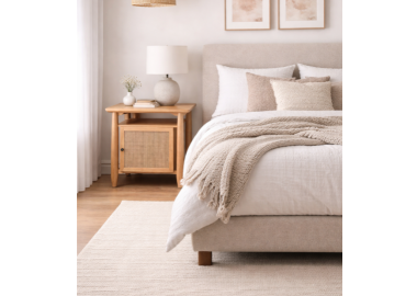 שידת צד דגם טוקיו ראטן