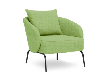 כורסא דגם ATLANTA בגוון ירוק