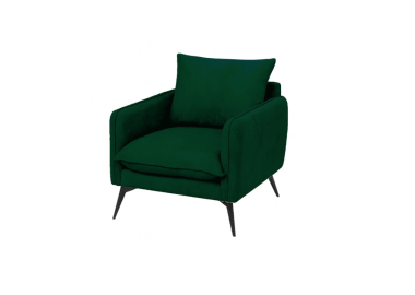 כורסא דגם CACTUS בגוון ירוק