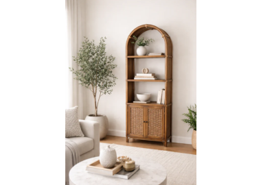 קונסולה\שידה דגם אורן