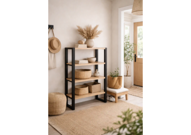 קונסולה דגם לואי