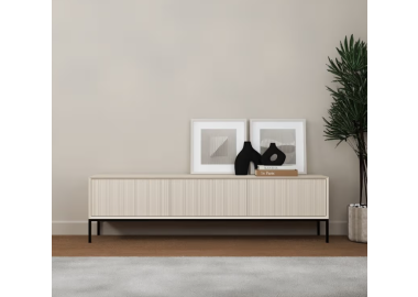 מזנון מעוצב דגם Henry צבע סהרה