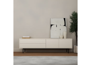 מזנון מעוצב דגם Sofia צבע סהרה