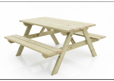 שולחן קק"ל דגם X-Large