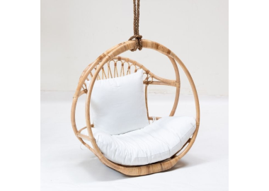 כסא נדנדה לתלייה Nestle 