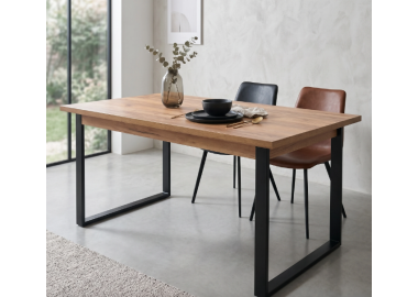 שולחן פינת אוכל דגם לולה