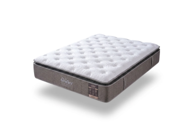 מזרן זוגי 140x190 ס"מ דגם Pro Comfort Air Latex