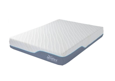 מזרן זוגי 180x200 ס"מ דגם Molly Visco Air Plus