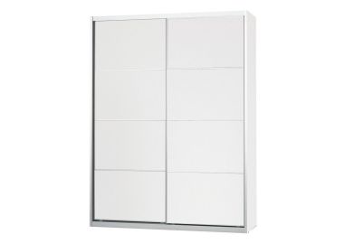 ארון הזזה SLIDE 2 דלתות 120 ס"מ