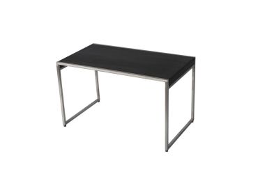שולחן סלון עץ מנגו 40*70 ס"מ דגם פאיו