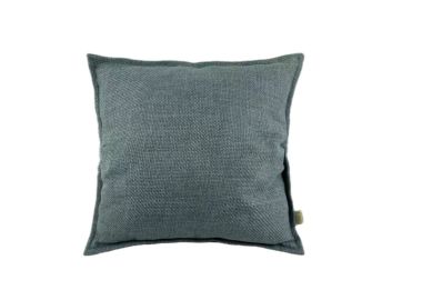 כרית נוי כולל מילוי 45x45 דגם דורון צבע מרין