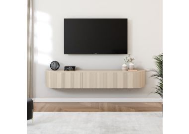 מזנון צף דגם Venice צבע סהרה