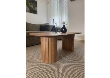 שולחן סלון מודרני תמר