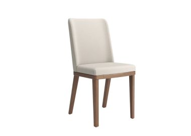 כיסא פינת אוכל מעוצב דגם קלינה