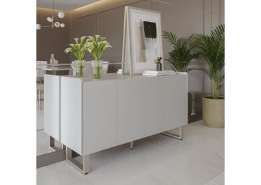 שידת כניסה דגם נוגה