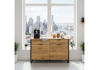 שידת קונסולה דגם קירה