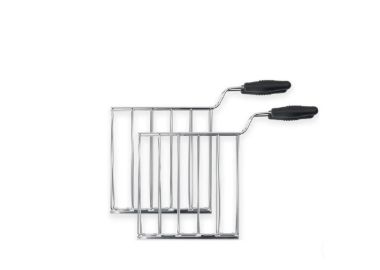 רשתות סנדוויצ'ים 2 חלקים למצנם דגם: TSSR01 מבית Smeg