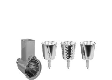 סט אביזרים מעבדי מזון רב שימושיים SMSG01 למיקסר עמידה מבית SMEG