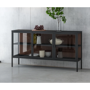 מזנון ויטרינה מעוצבת דגם Essnce