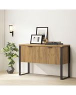 שידת קונסולה מעוצבת דגם קרינה