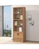 ספריית ויטרינה דגם דיווה