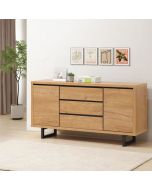 שידת קונסולה דגם מארש רוחב 150 ס"מ