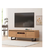 מזנון לסלון דגם מארש 150 ס"מ