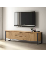 מזנון לסלון 150 ס"מש דגם לולה