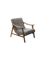 כורסאת SORENTO צבע אפור