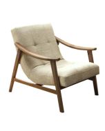 כורסאת SORENTO צבע בז