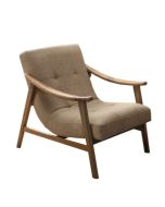 כורסאת SORENTO צבע מוקה