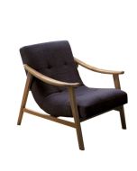 כורסאת SORENTO צבע כחול