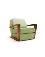 כורסאת BONITA צבע ירוק