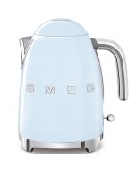 קומקום חשמלי 1.7 ליטר 2400W מבית SMEG כחול פסטל