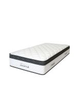 מזרן קפיצים יחיד FLORENCE מידה 90X190 ס"מ