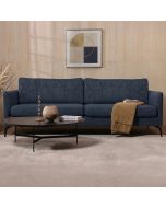 ספה דגם MASON רוחב 260 ס"מ בגוון כחול