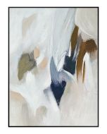 ציור 120*90 ס"מ גוון צבעוני דגם ריף 2